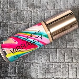 Jose Marian Vibrancy foundation